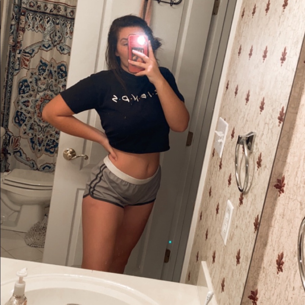 Meet your Posher, Maycie